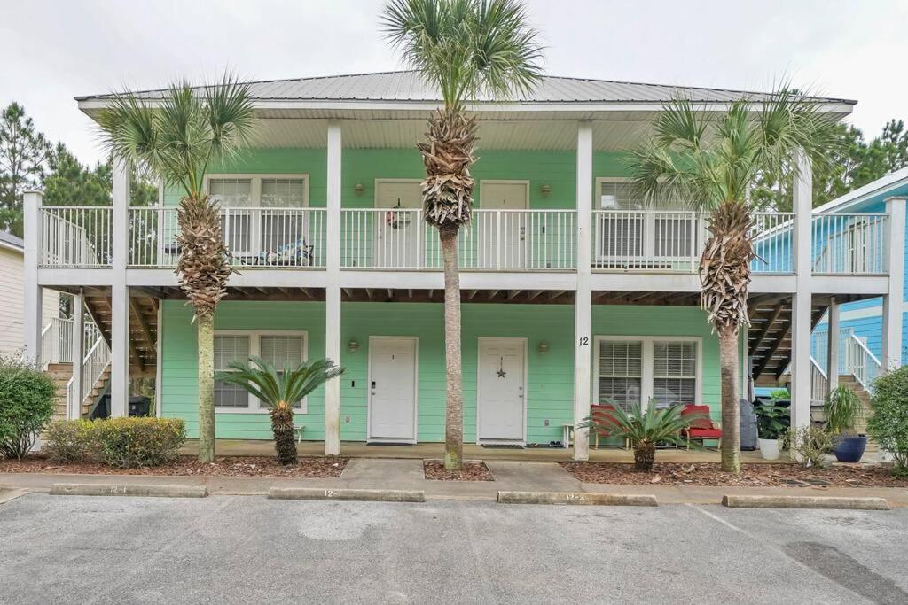 30A Getaway Too! Villa Santa Rosa Beach Ngoại thất bức ảnh