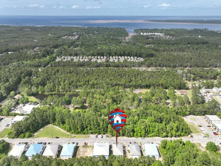 30A Getaway Too! Villa Santa Rosa Beach Ngoại thất bức ảnh