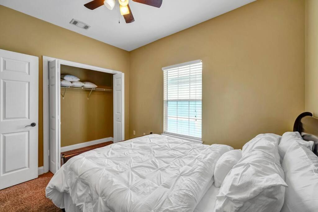 30A Getaway Too! Villa Santa Rosa Beach Ngoại thất bức ảnh