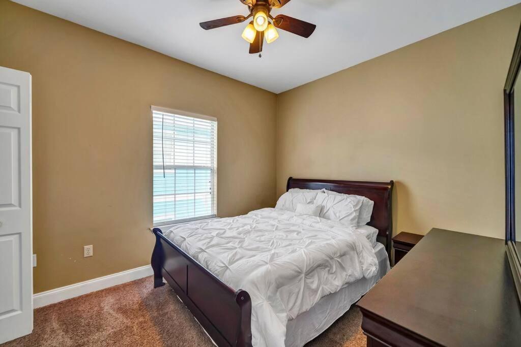 30A Getaway Too! Villa Santa Rosa Beach Ngoại thất bức ảnh