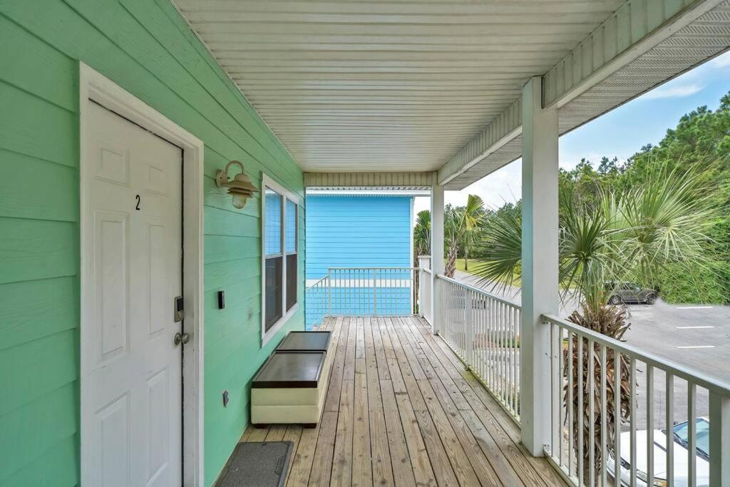 30A Getaway Too! Villa Santa Rosa Beach Ngoại thất bức ảnh