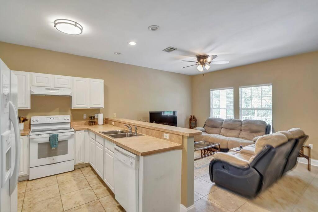 30A Getaway Too! Villa Santa Rosa Beach Ngoại thất bức ảnh