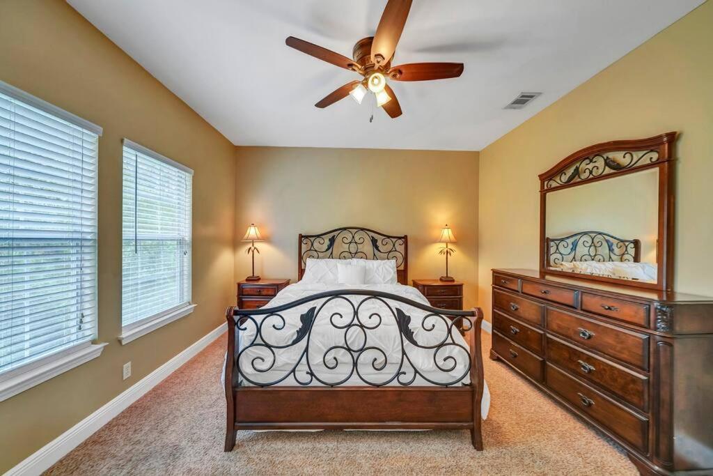 30A Getaway Too! Villa Santa Rosa Beach Ngoại thất bức ảnh