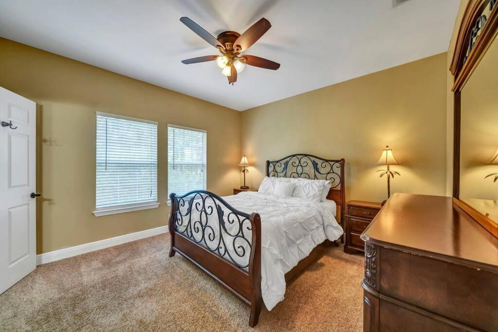 30A Getaway Too! Villa Santa Rosa Beach Ngoại thất bức ảnh