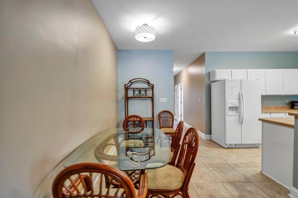 30A Getaway Too! Villa Santa Rosa Beach Ngoại thất bức ảnh