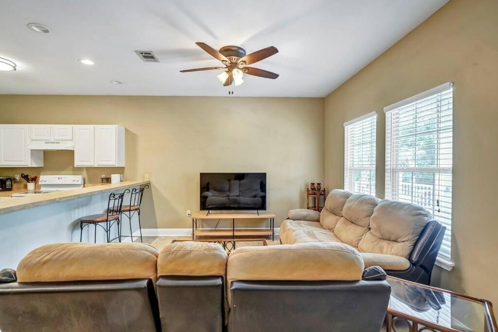 30A Getaway Too! Villa Santa Rosa Beach Ngoại thất bức ảnh