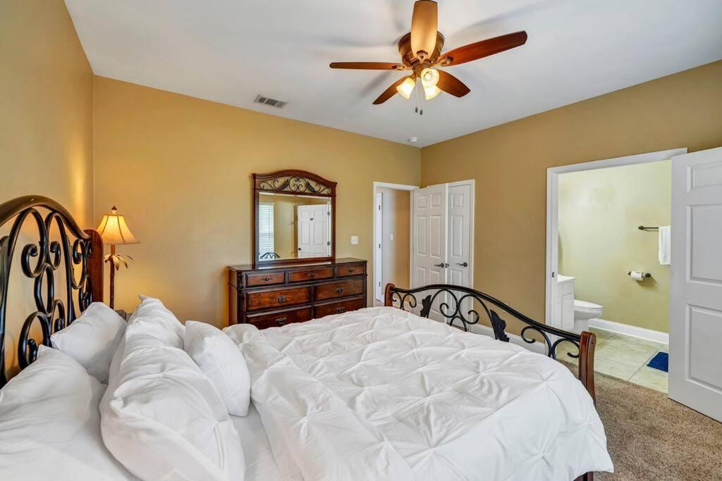 30A Getaway Too! Villa Santa Rosa Beach Ngoại thất bức ảnh